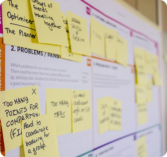 Research & Discovery