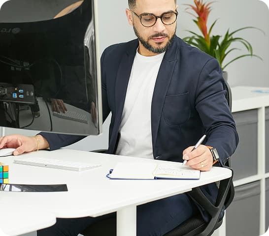 Prototyping & Testing