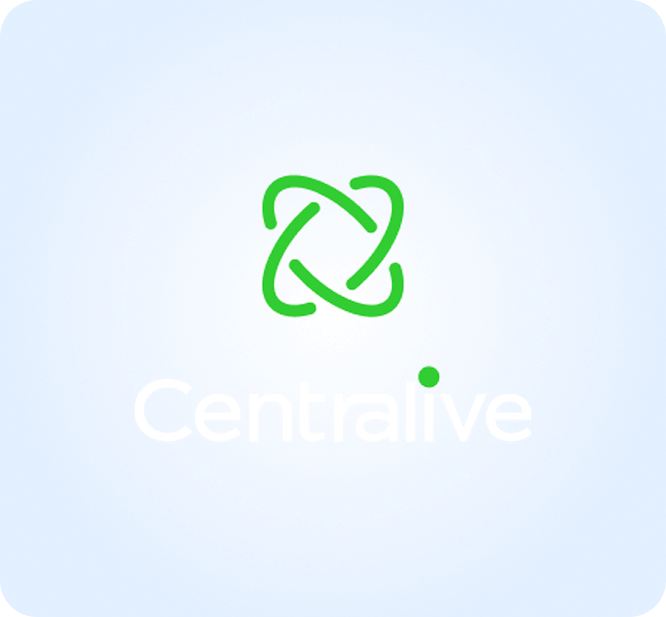 Centralive logo