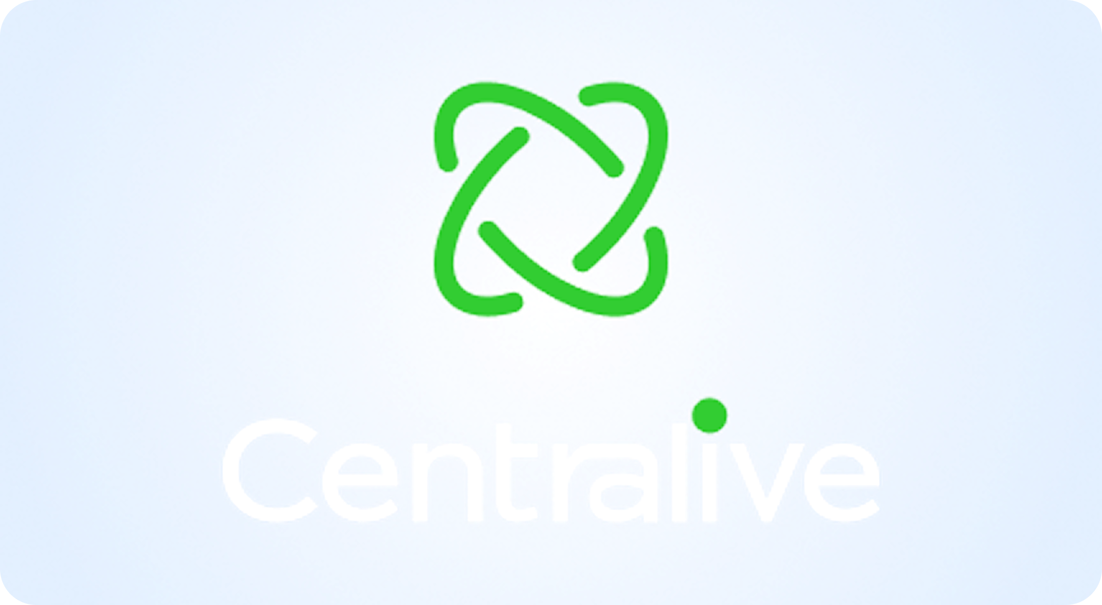 Centralive logo