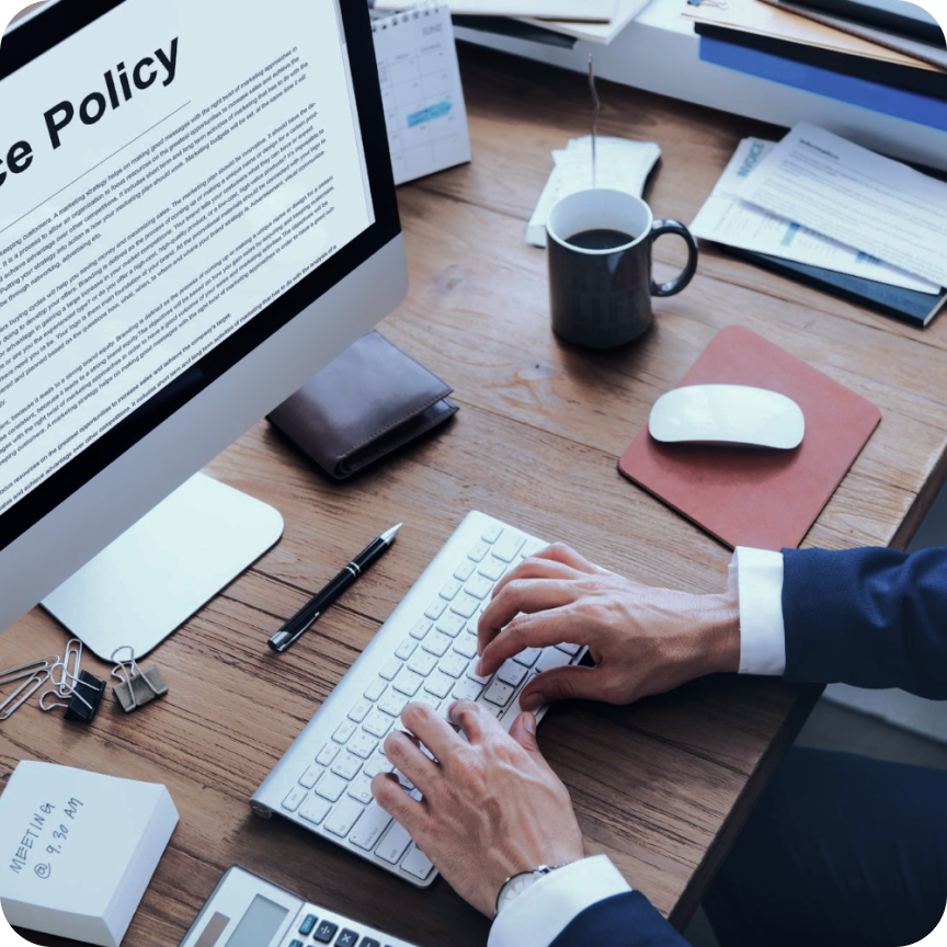 Assisting Legal Organizations