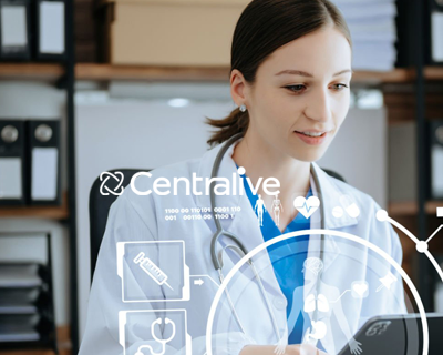 Discover Innovation with Centralive