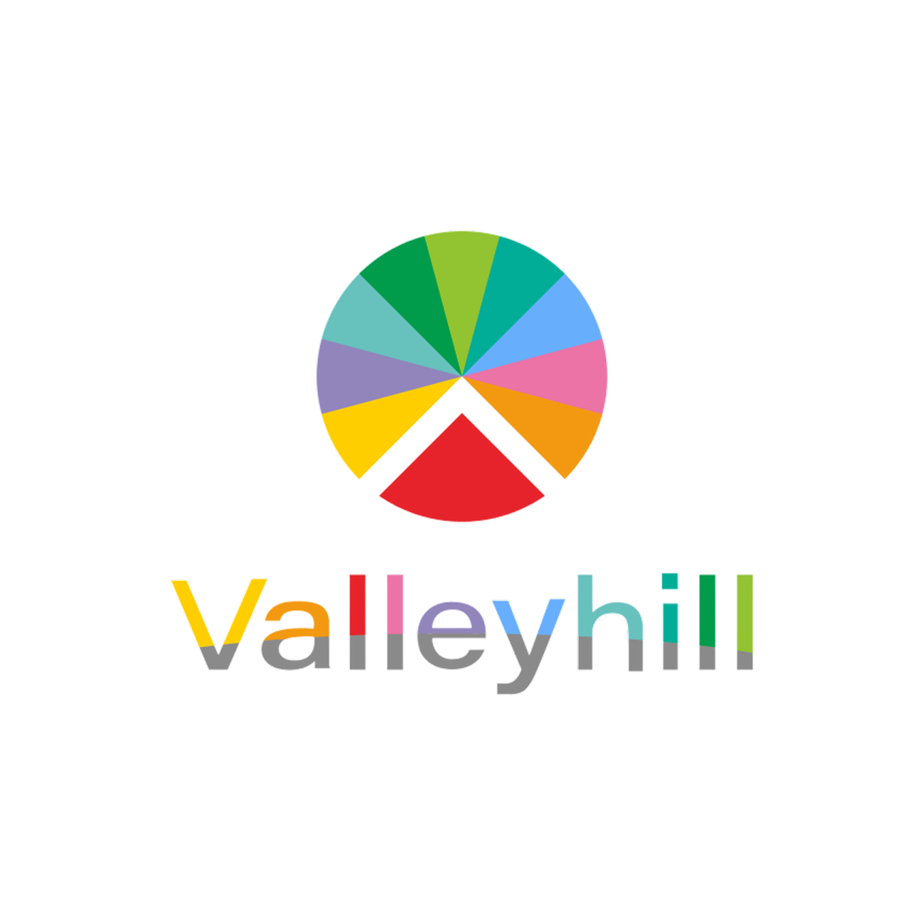 Valleyhill logo