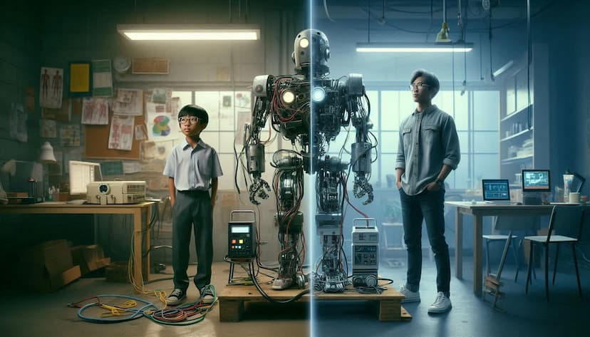 DevSecOps Integration