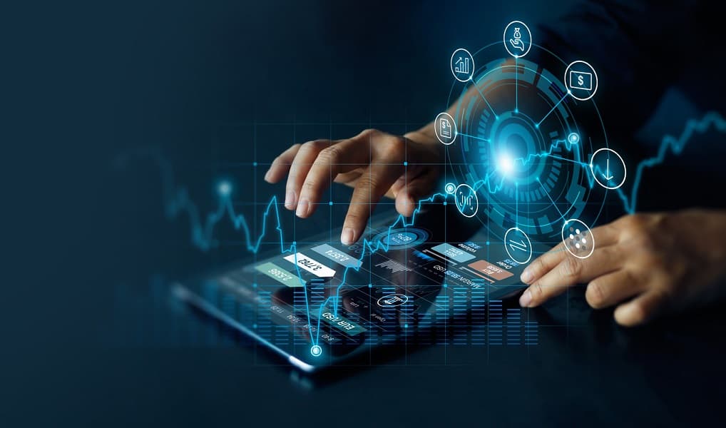 Digital Transformation Roadmap