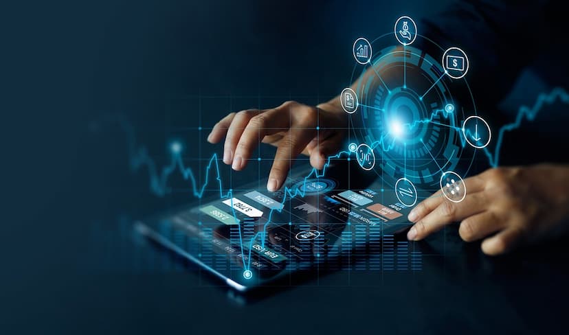 Digital Transformation Roadmap