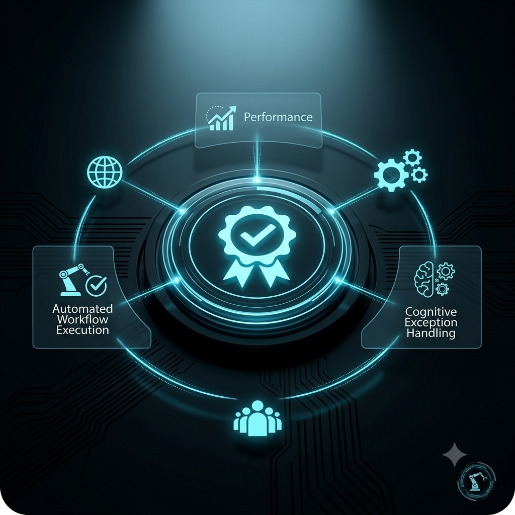 Beyond Repetitive Tasks
