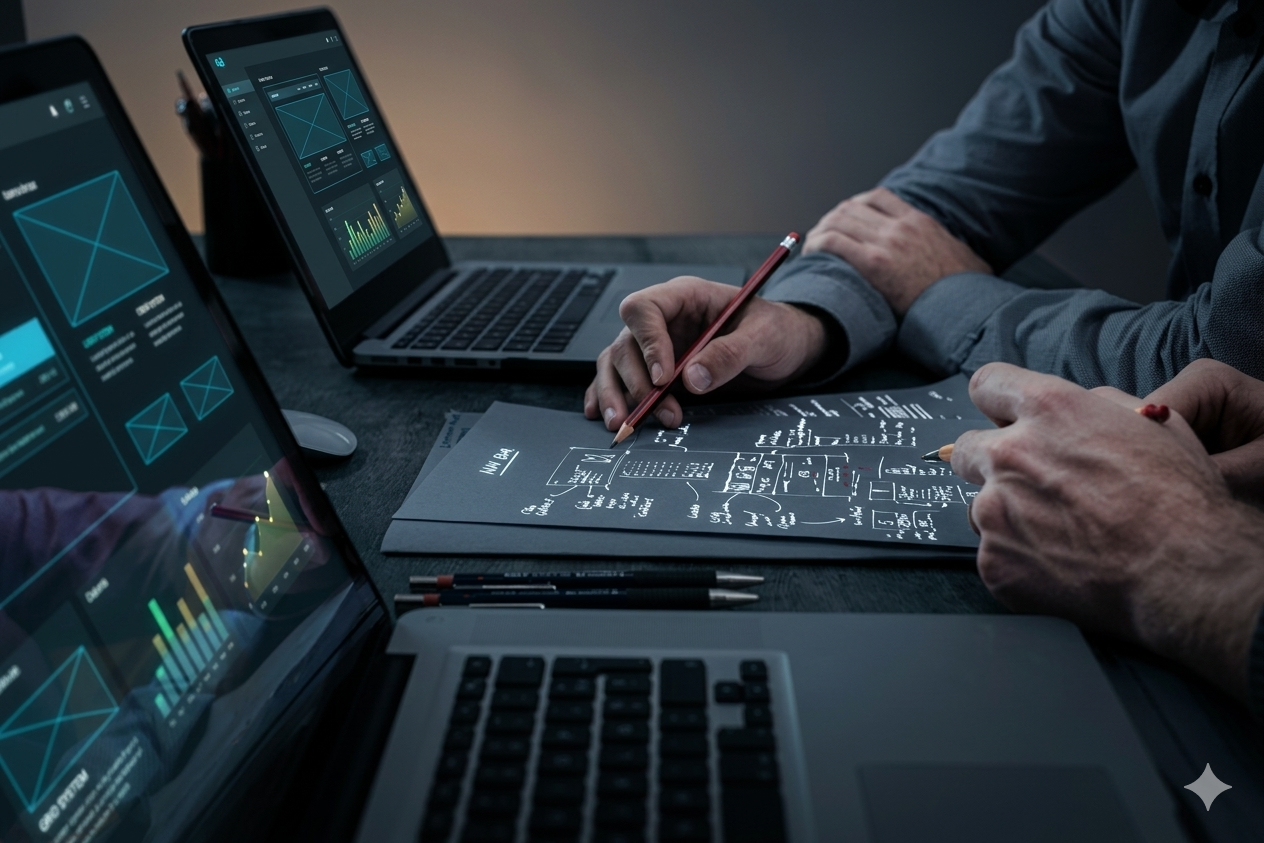 Our Financial Software Services