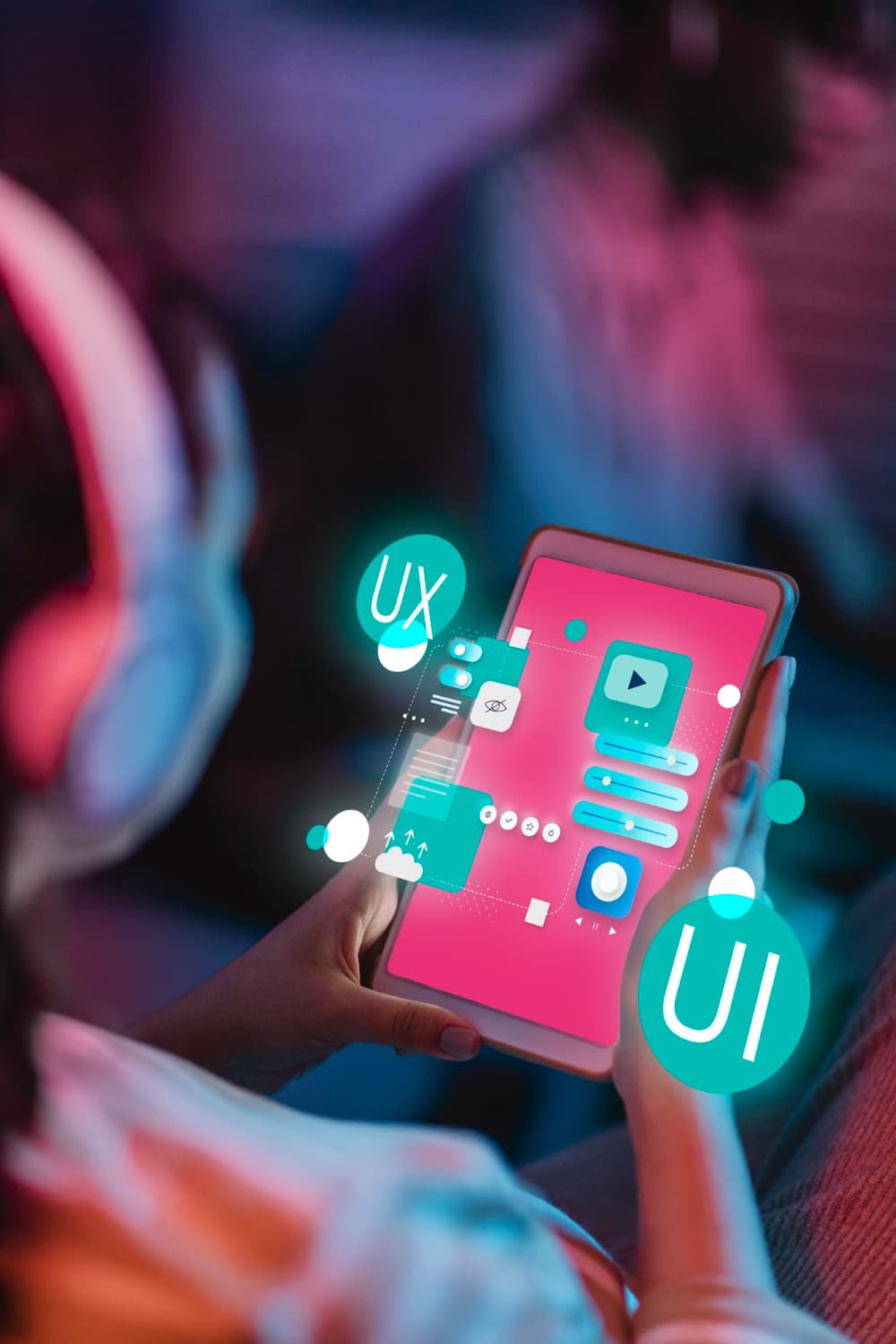 UX for the Age of AI