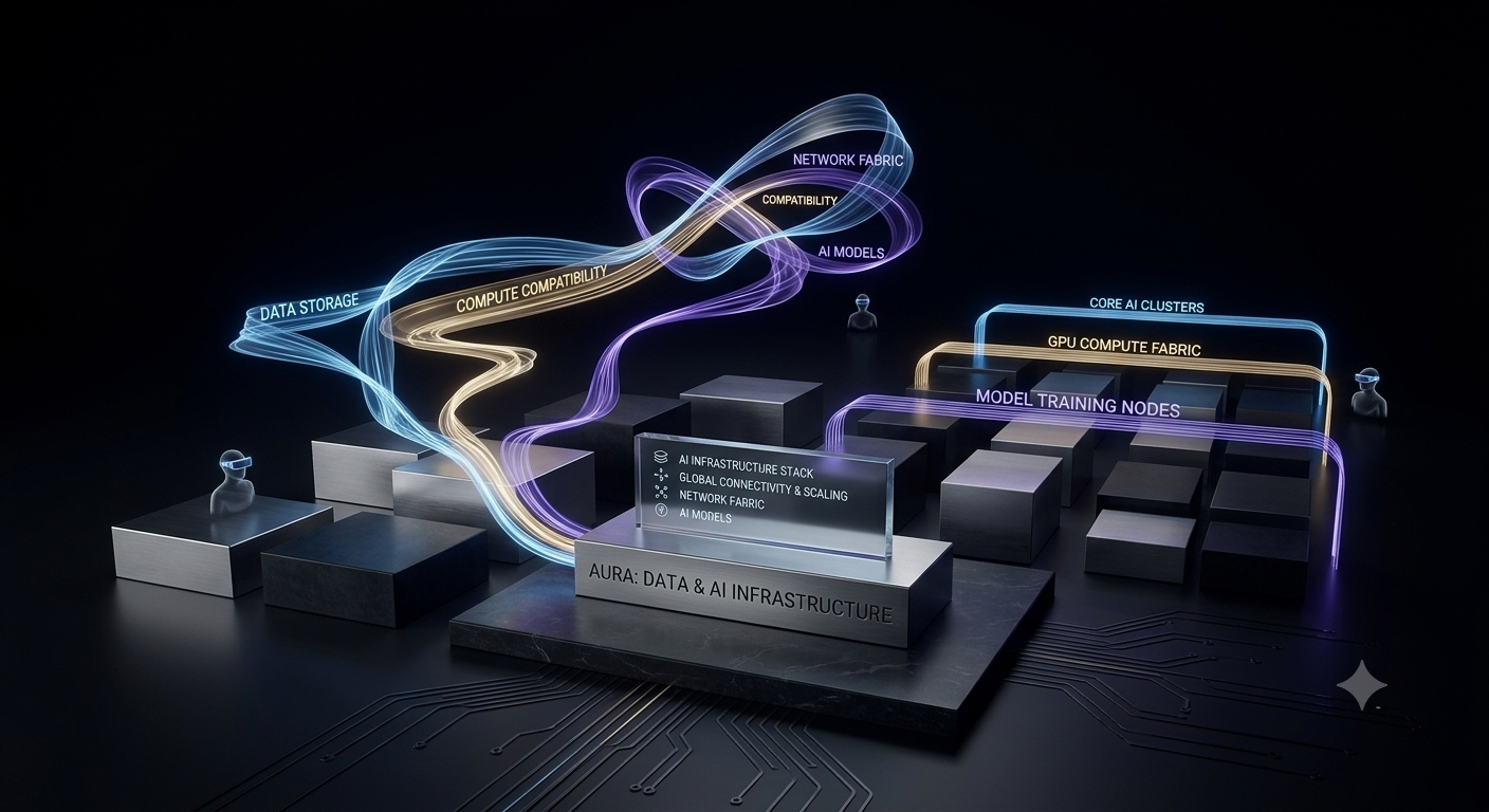 Your Data, Ready for AI