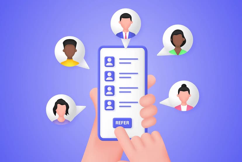 mobile with some person contact mobile with some person contact
