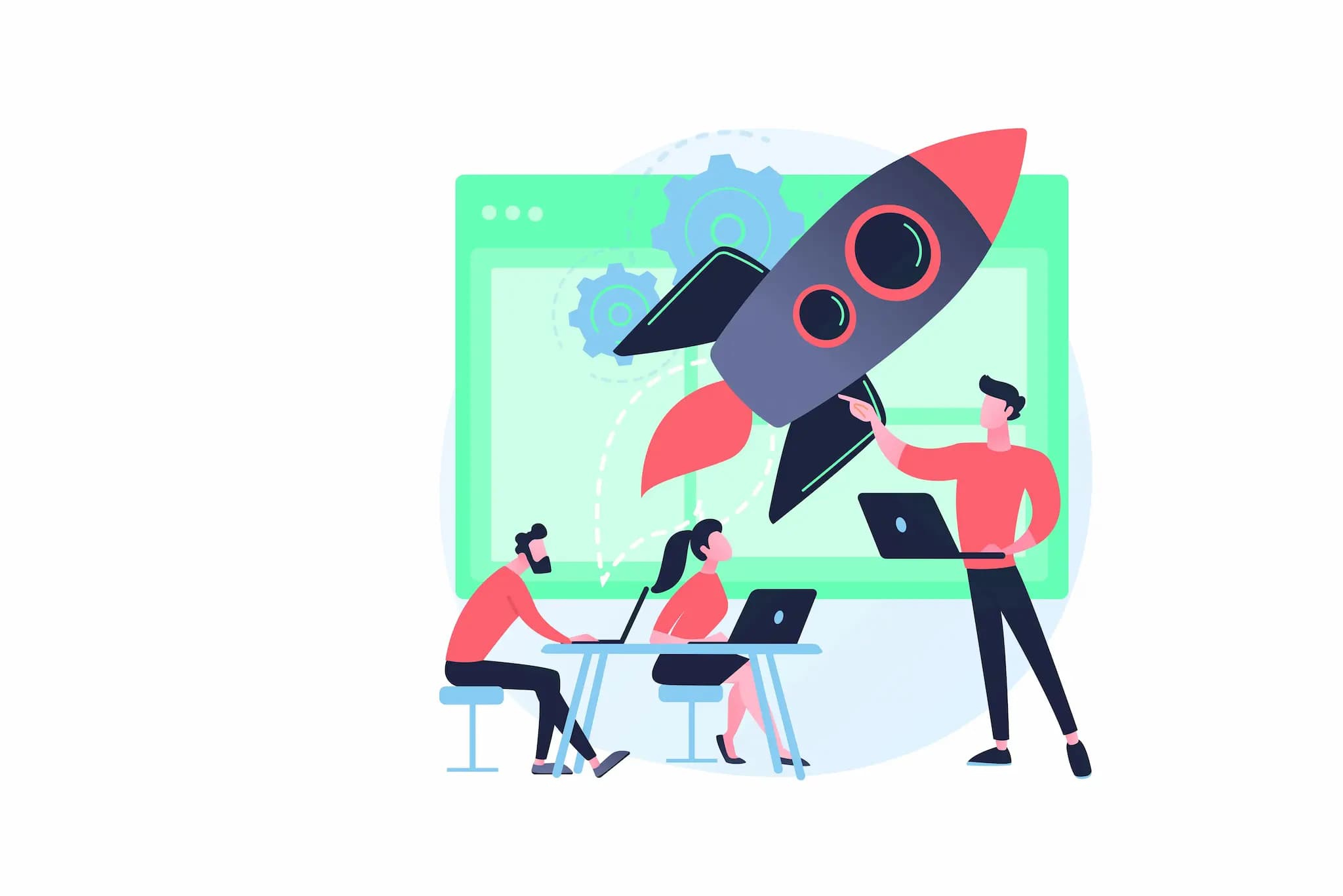 team is working on rocket team is working on rocket