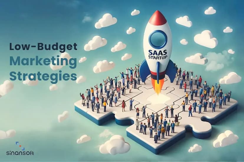 saas rocket for low budget marketing saas rocket for low budget marketing