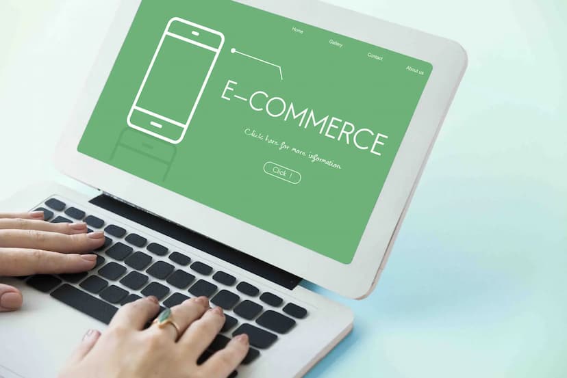 The E-Commerce Revolution The E-Commerce Revolution