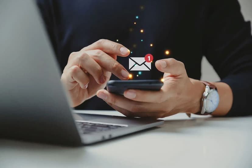 Email Marketing ROI Strategies in 2024 + REAL CASE STUDY Email Marketing ROI Strategies in 2024 + REAL CASE STUDY