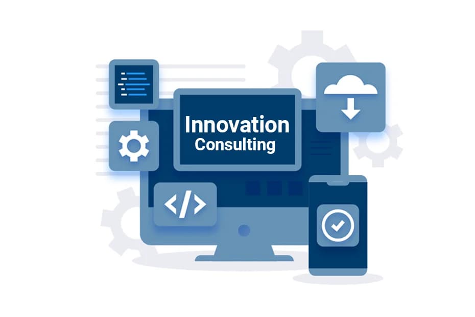 Innovation consulting services Innovation consulting services