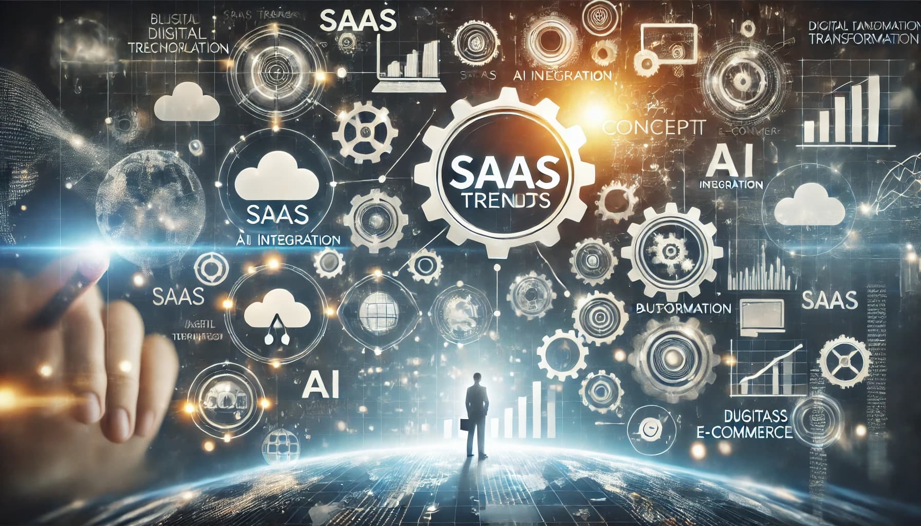 saas trends saas trends