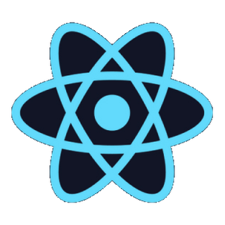 React